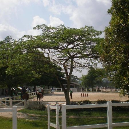 Riders Resort Kulai Kültér fotó