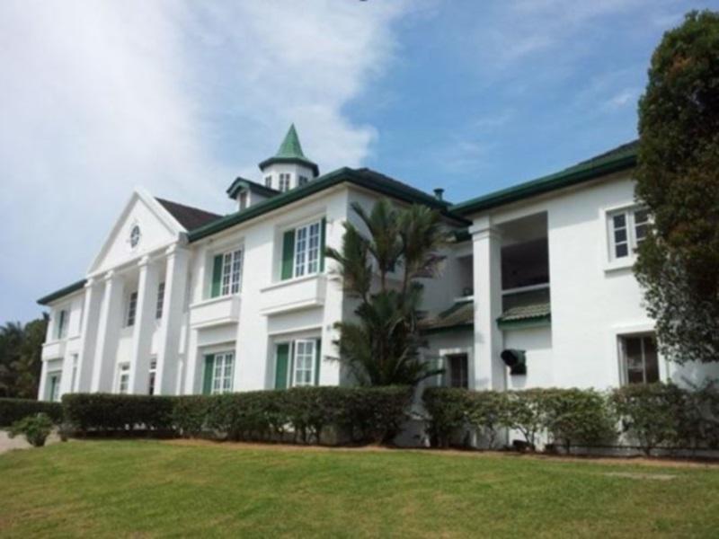 Riders Resort Kulai Kültér fotó
