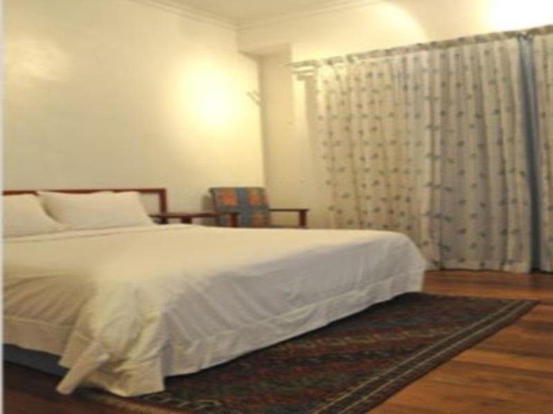 Riders Resort Kulai Kültér fotó